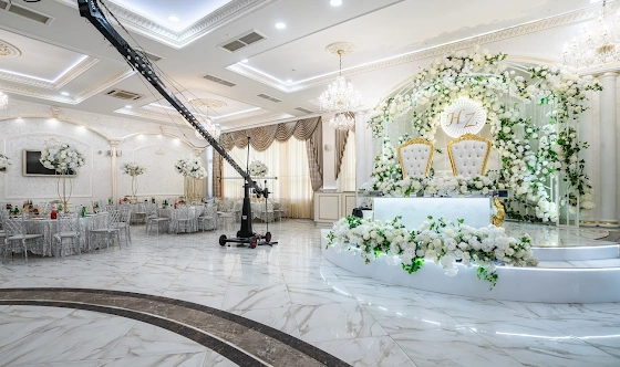 Фото №6 зала Большой зал 