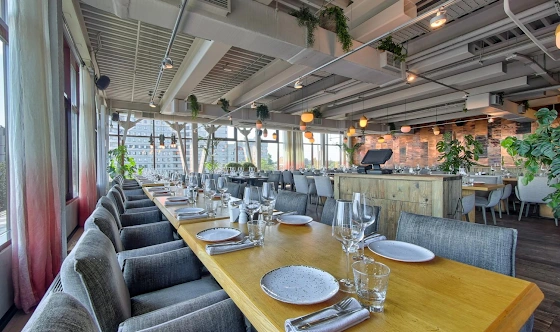 Фото №1 зала Савушкина 