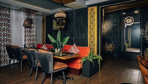 Фото №3 зала 1 зал