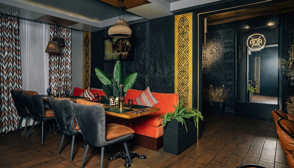 Фото №3 зала 1 зал