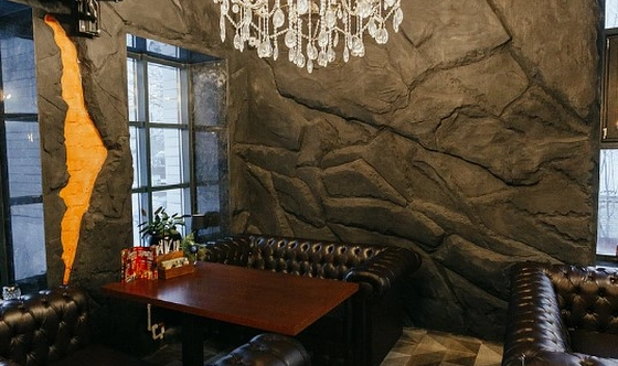 Фото №7 зала Ресторан «Море»