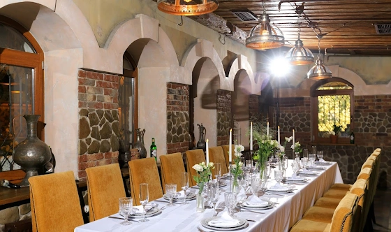 Фото №3 зала Балкон