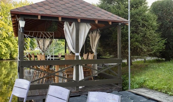 Фото №4 зала Беседки