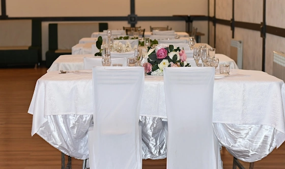 Фото №9 зала Зал «Карамболь»