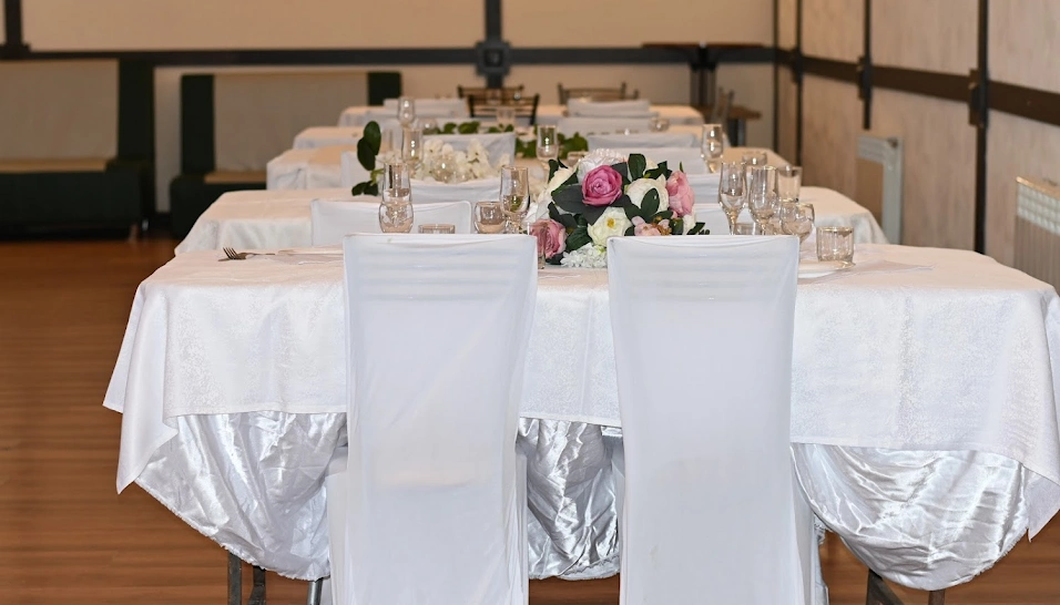 Фото №9 зала Зал «Карамболь»