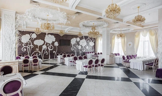 Фото №2 зала Основной зал 