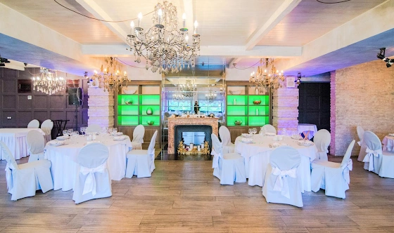 Фото №9 зала Банкетный зал