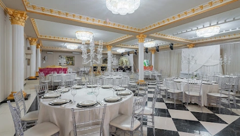 Фото №4 зала Зал «Император»