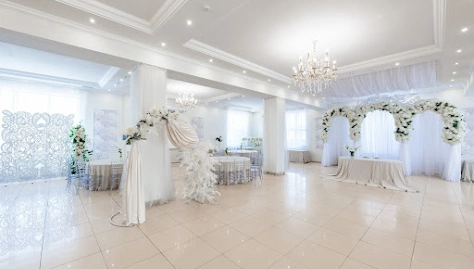 Фото №5 зала Зал «Средний»