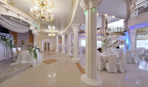 Фото №11 зала Большой зал 