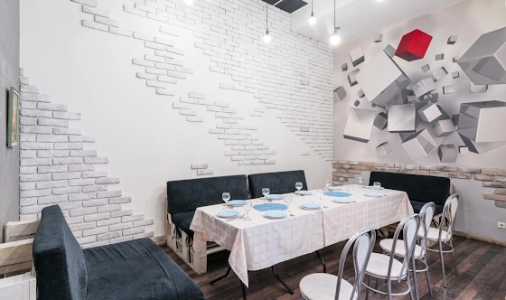 Фото №7 зала Зал №1