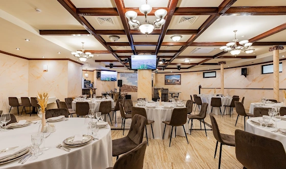 Фото №7 зала Большой зал