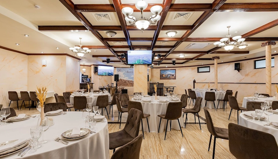 Фото №7 зала Большой зал