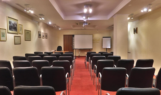 Фото №6 зала Конференц-зал