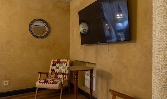 Фото №12 зала Банкетный зал