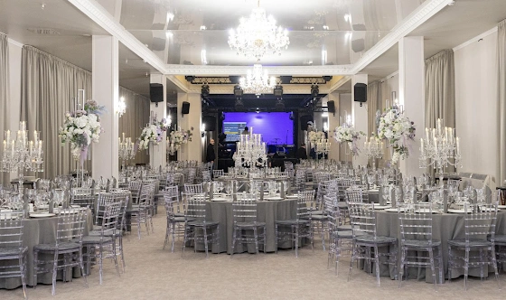 Фото №16 зала  Банкет холл Барев