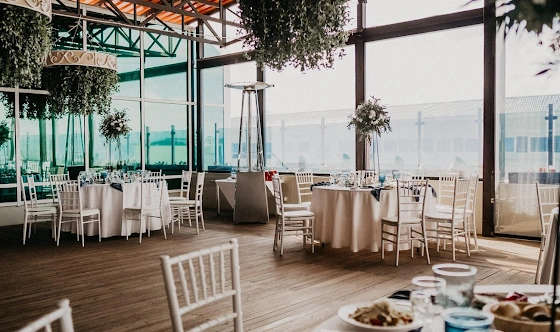 Фото №2 зала Зал  «Мята»