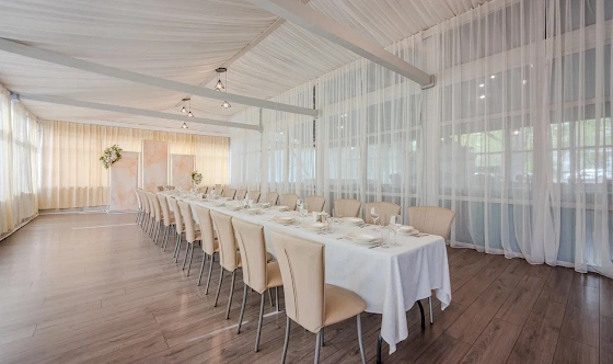 Фото №3 зала Зал на 120 человек