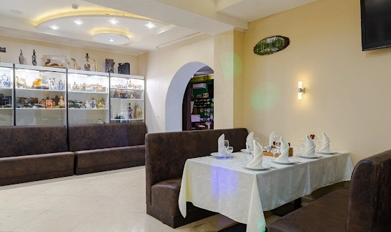 Фото №13 зала Банкетный зал