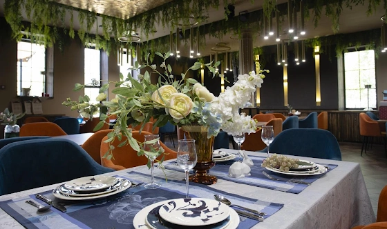 Фото №4 зала VIP-зал 