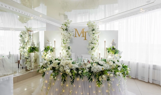 Фото №9 зала Большой банкетный домик