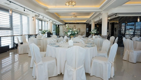 Фото №3 зала Зал Park restaurant&banquet hall