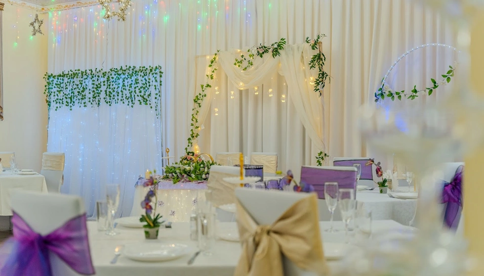 Фото №18 зала Банкетный зал 