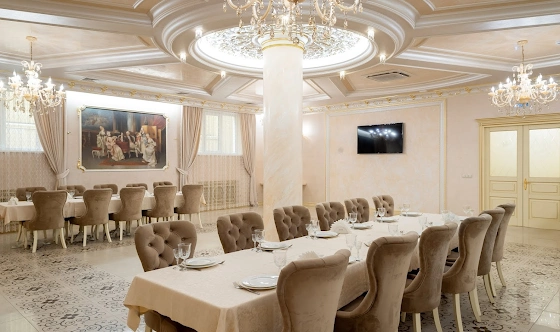 Фото №9 зала Основной зал