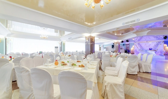 Фото №17 зала Торговый зал