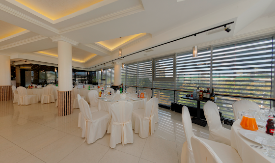 Фото №16 зала Зал Park restaurant&banquet hall