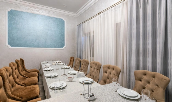 Фото №13 зала Зал на 30 человек 