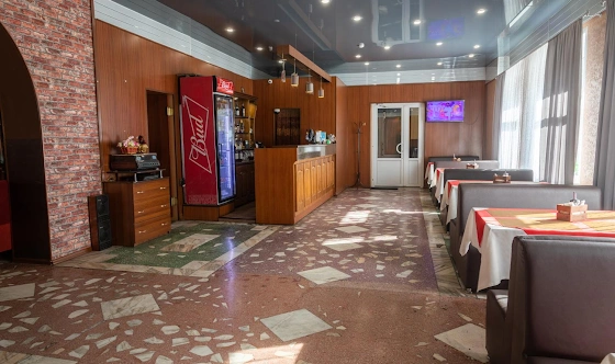 Фото №3 зала Зал на 40 человек