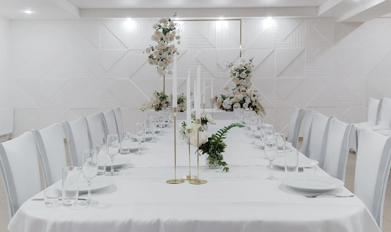 Фото №6 зала Зал "Малый"