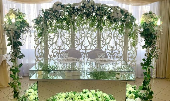 Фото №6 зала Светлый