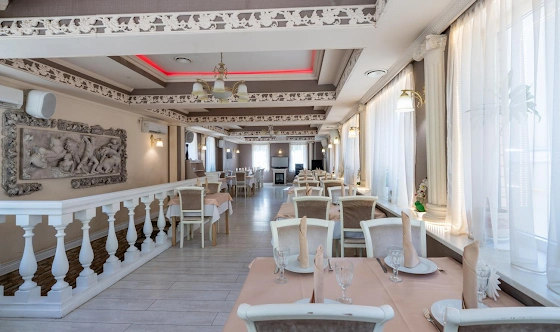 Фото №16 зала Основной зал 