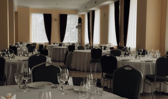 Фото №4 зала Зал Цигун