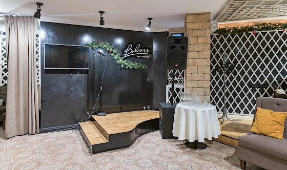 Фото №6 зала Караоке-зал