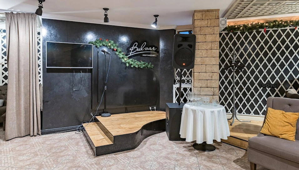 Фото №6 зала Караоке-зал