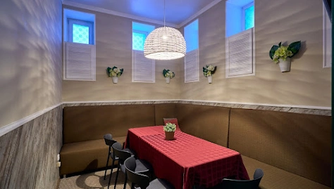 Фото №1 зала Кабинет 