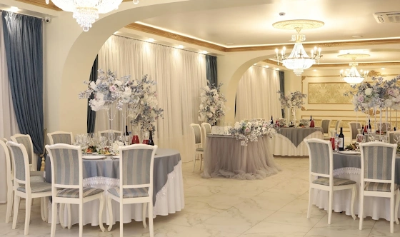 Фото №12 зала Большой зал