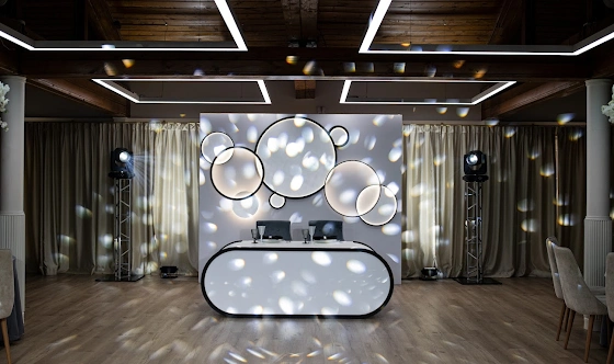 Фото №14 зала Ресторан «Лесной»