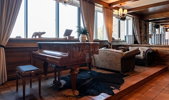 Фото №14 зала Большой панорамный зал