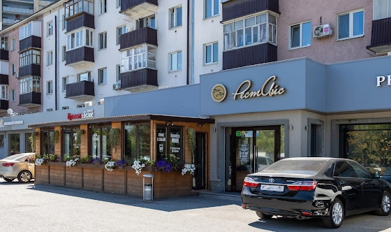 Фото №9 зала Основной зал 