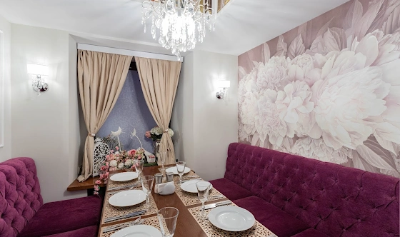 Фото №3 зала VIP-зал