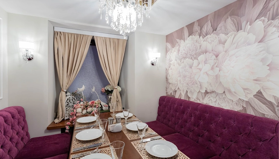 Фото №3 зала VIP-зал