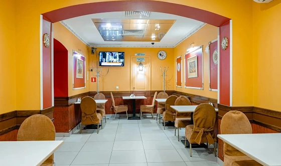 Фото №3 зала Зал №2