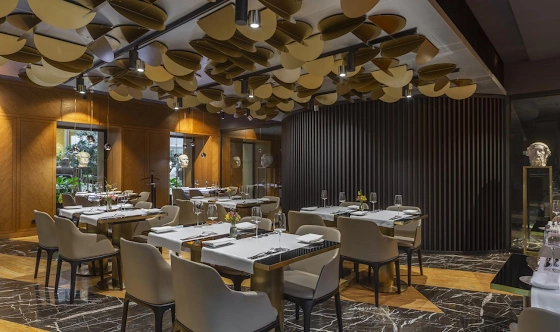 Фото №7 зала Малый зал 