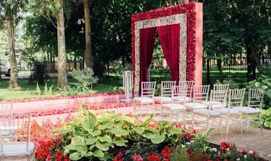 Фото №5 зала Летняя веранда