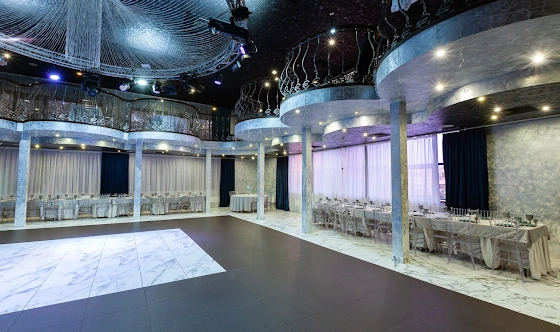 Фото №8 зала Основной зал 