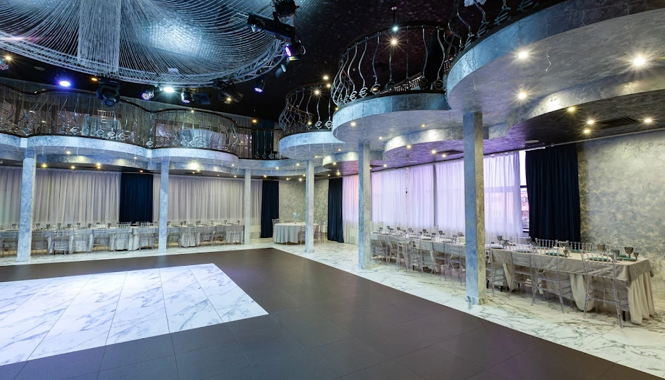 Фото №8 зала Основной зал 